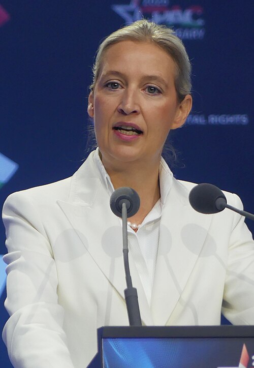 Alice Weidel